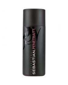 Sebastian - Foundation - Penetraitt Shampoo - Reisverpakking - 50 ml