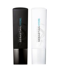 Sebastian Professional - Hydre - Shampoo & Conditioner - Set 