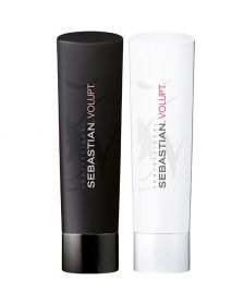 Sebastian Professional - Volupt - Shampoo & Conditioner 