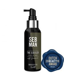 SEB Man - The Cooler - Leave-in Tonic - 100 ml