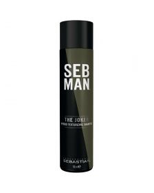 SEB man - The Joker - Texturizing Dry Shampoo - 180 ml