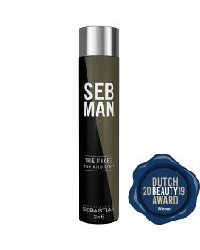 SEB Man - The Fixer - High Hold Spray - 200 ml
