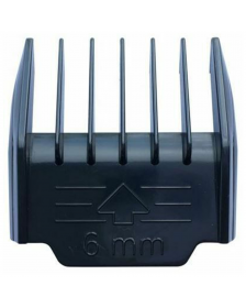 KYONE - Set Opzetkammen - voor Classic Barber Clipper - 3/6/9/12 mm
