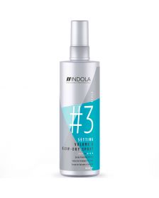 Indola Innova - Setting Volume & Blow-Dry Spray - 200 ml