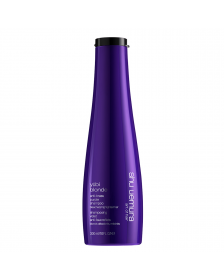 Shu Uemura - Yūbi Blonde - Anti-Brass Purple Shampoo - 300 ml