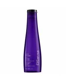 Shu Uemura - Yūbi Blonde - Glow Revealing Shampoo - 300 ml