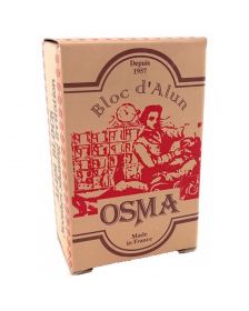 Barburys - Aluin Bloc - Osma