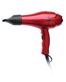Original - Dreox Föhn - Metallic Red
