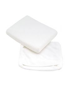 Sibel - Manicure Kussen - Vierkant - Medium
