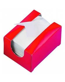 Sibel - Hair Perm Papers - 1000 Stuks