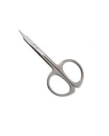 Sibel - Nails - Gebogen Vellenschaartje - 9 cm