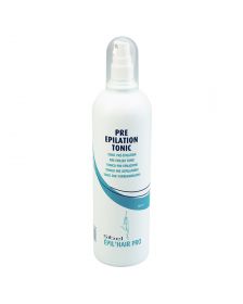 Sibel - Pre Epilation Tonic - 500 ml