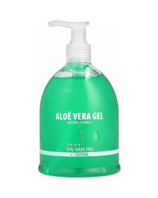 Sibel - Epil Hair Pro - Aloë Vera Gel - 500 ml