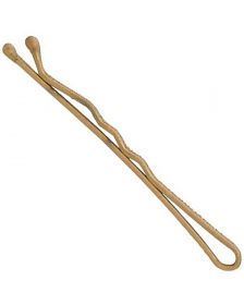 Sibel - Haarschuifjes - Blond - 5,0 cm - Doos à 250 gram