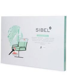 Sibel - Clean All - Stoelbeschermers Wegwerp Plastic - 100 Stuks