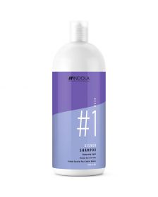 Indola - Innova - Silver Shampoo - 1500 ml