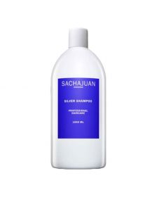 SachaJuan - Silver Shampoo