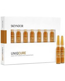 Skeyndor - Uniqcure - Dark-Spot Correcting Concentrate (7 x 2 ml)