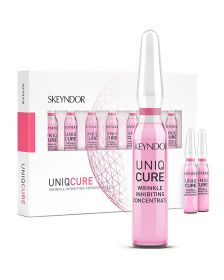 Skeyndor - Uniqcure - Wrinkle Inhibiting Concentrate (7 x 2 ml)