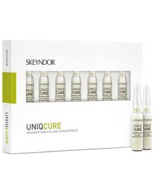 Skeyndor - Uniqcure - Redensifying Filling Concentrate (7 x 2 ml)