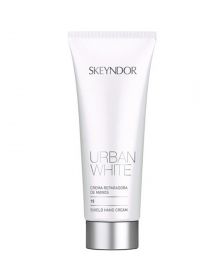 Skeyndor - Urban White - Shield Hand Cream - 75 ml