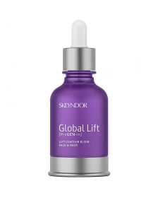 Skeyndor - Global Lift - Lift Contour Elixir Face & Neck - 30 ml