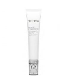 Skeyndor - Power Hyaluronic - Cooling Eye Contour & Eyelash Gel - 15 ml