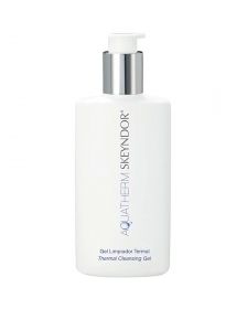 Skeyndor - Aquatherm - Thermal Cleansing Gel - 250 ml