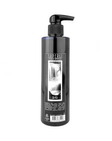 Superli - Color Shampoo - Silver - 250 ml