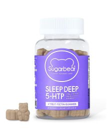 SugarBearHair - Sleep Deep Vitamins