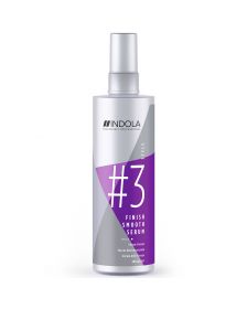 Indola - Innova - Finish Smoothening Serum - 200 ml