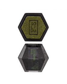 Solidu - Shampoo Bar - Grandma Said For Natural/Thin Hair - 65 gr