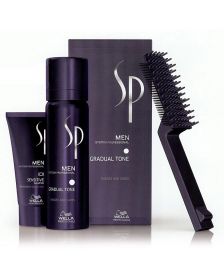 SP - Men - Gradual Tone Brown - 60 ml