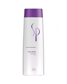 SP Volumize Shampoo