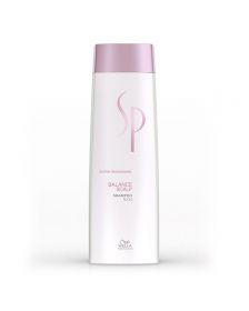SP Balance Scalp Shampoo