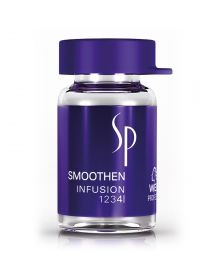 SP - Care - Smoothen - Infusion - 5 ml