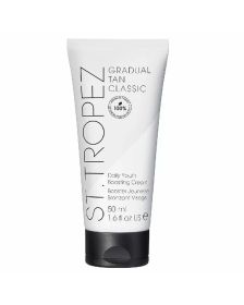 St.Tropez - Gradual Tan Daily Youth Boosting Cream - 50 ml