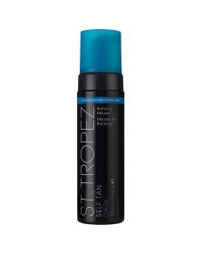 St.Tropez - Self Tan - Dark Bronzing Mousse - 200 ml