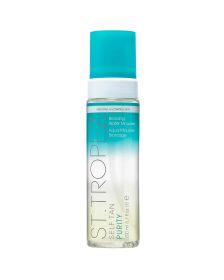 St.Tropez - Self Tan - Purity Bronzing Water Mousse - 200 ml