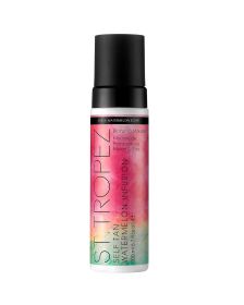 St.Tropez - Self Tan Watermelon - Bronzing Mousse - 200 ml