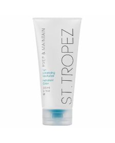 St.Tropez - Tan Enchancing Body - Moisturiser - 200 ml