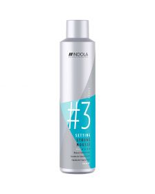 Indola - Innova - Setting Strong Mousse - 300 ml