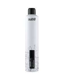 Subtil - Design Lab - Strong Hold - Hairspray - 500 ml