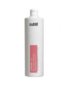 Subtil - Color Lab - Shine - Shampoo - 1000 ml