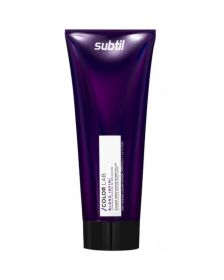 Subtil - Color Lab - Blond Infini - Anti-Yellow Mask