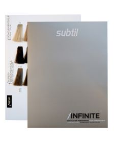 Subtil - Infinite Kleurenboek