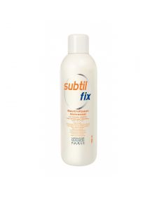 Subtil - Permanents - Fix - Neutralisant Universel - 1000 ml