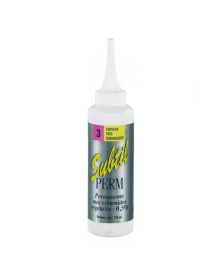 Subtil - Permanents - Avocado - 3 Zeer Gevoelig Haar - 125 ml