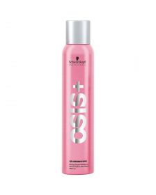 Schwarzkopf - OSiS+ - Soft Glam - Strong Glossy Holdspray - 200 ml