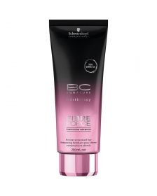 Schwarzkopf - BC Bonacure - Fibre Force - Fortifying Shampoo